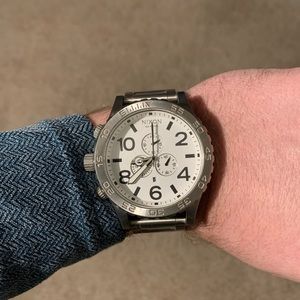 Nixon 51-30 Chrono
